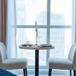 Vogue Court Tower Near Burj Khalifa Dubai Mall