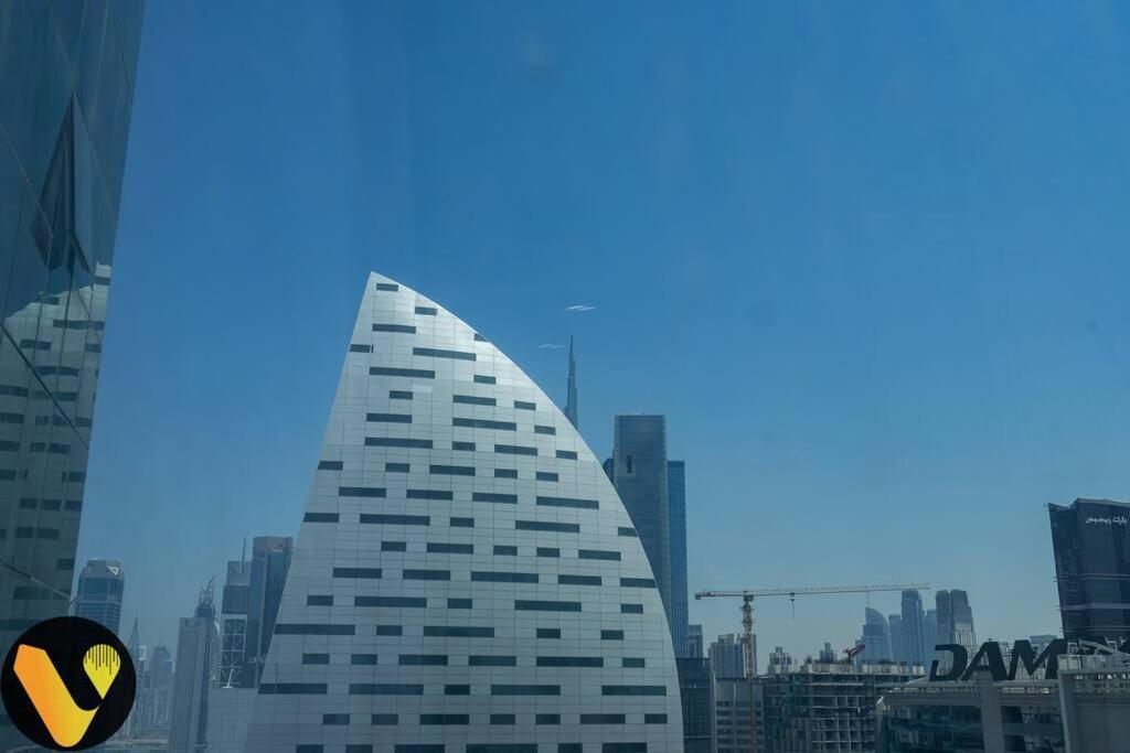 Appartement Vogue Court Tower Near Burj Khalifa Mall *
