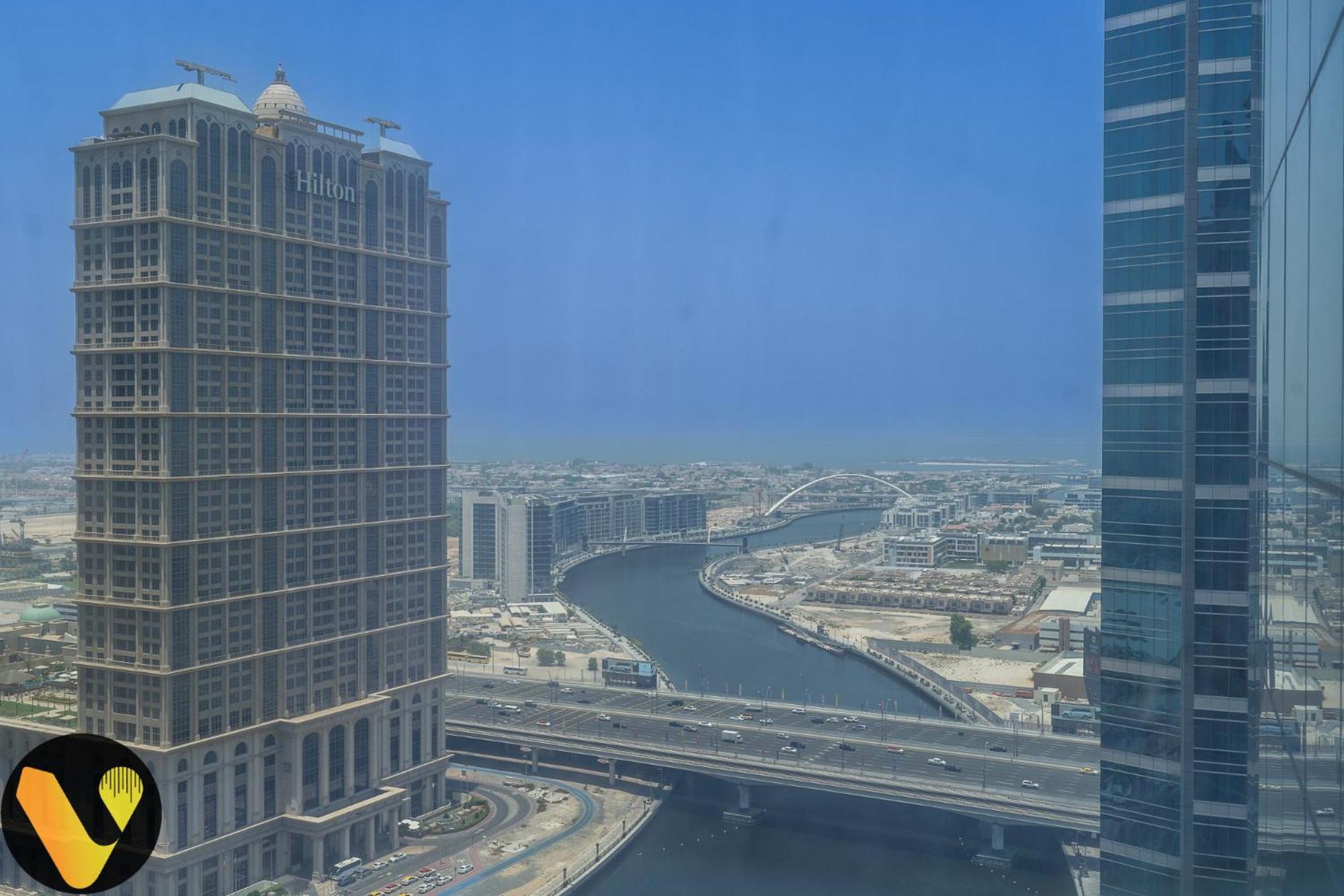 Vogue Court Tower Near Burj Khalifa Mall Dubai
